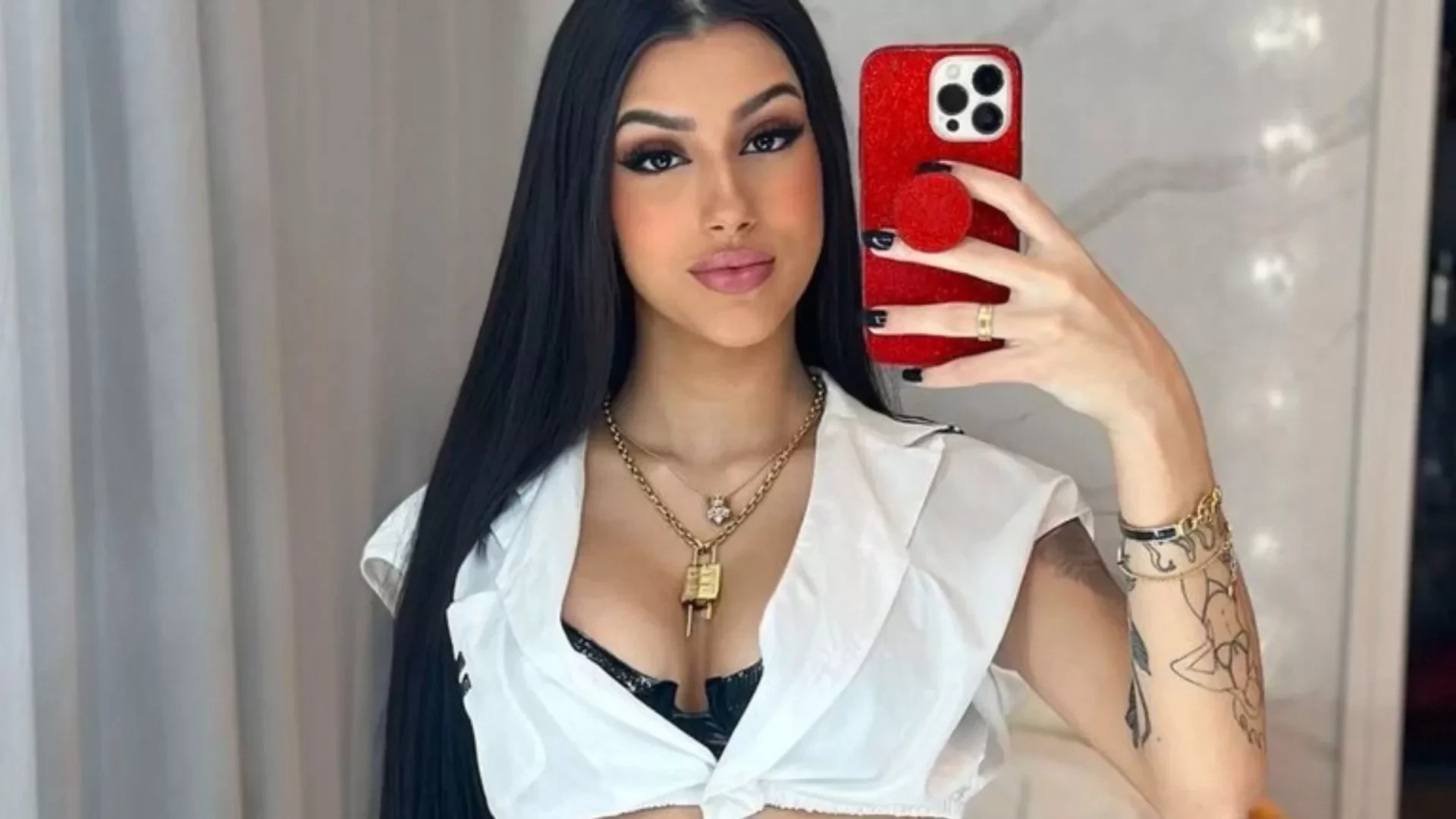 Quanto essas famosas cobram pelos seus nudes nas plataformas de conteúdo adulto? - imagem 128861