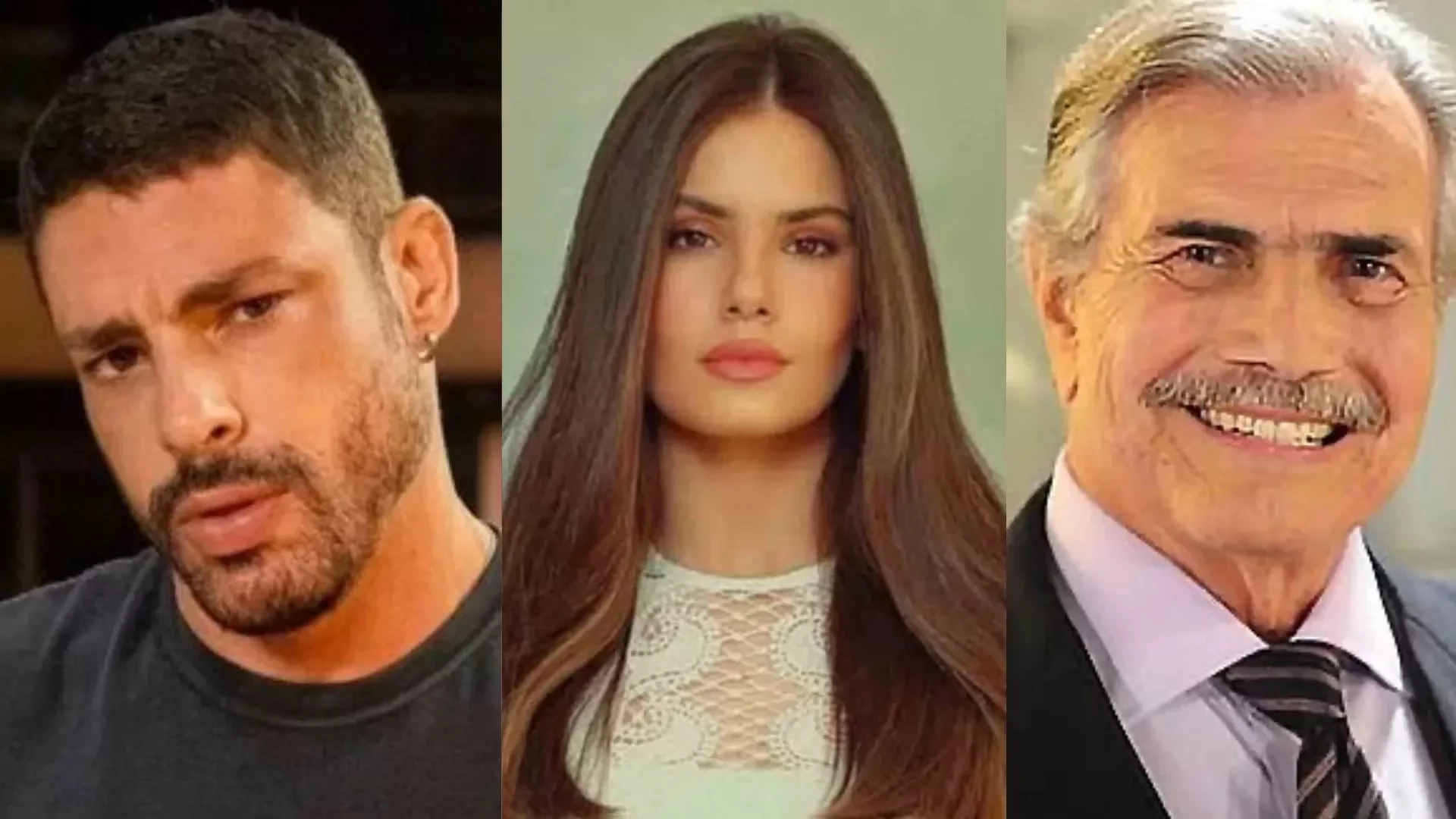 Cauã Reymond vai deixar 'Vale Tudo'? Relembre artistas que largaram novelas na metade