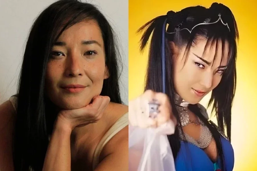 Ex-Kira do Band Kids, Renata Sayuri revela que foi vítima de estupro