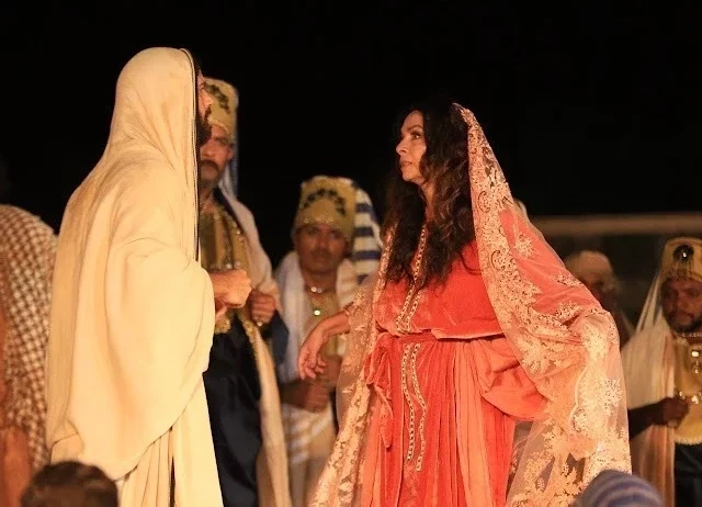 Mais de 15 mil pessoas acompanharam a Paixão de Cristo de Floriano - Imagem 1