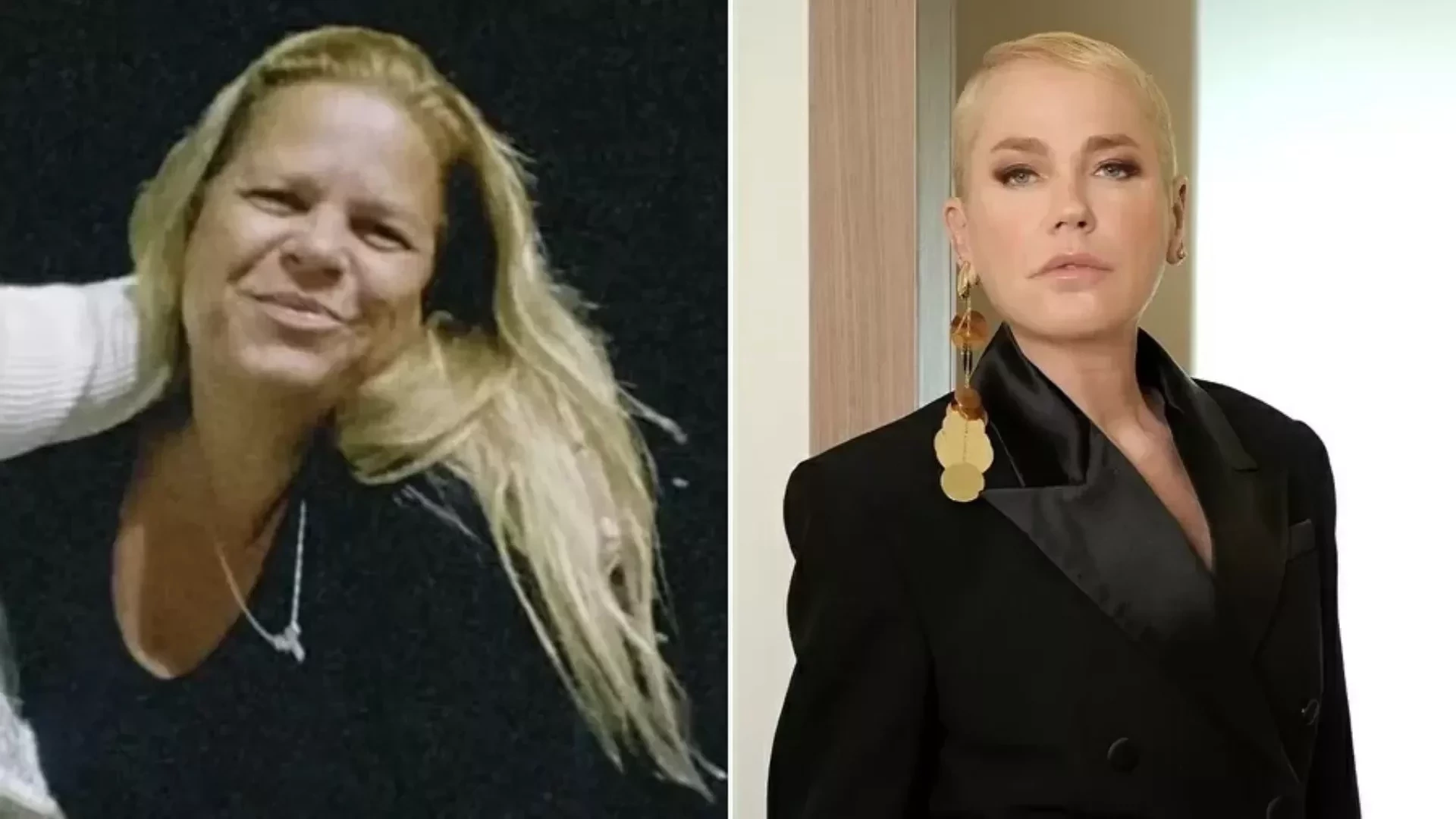 Morre Michele Meneghel, cunhada da apresentadora Xuxa