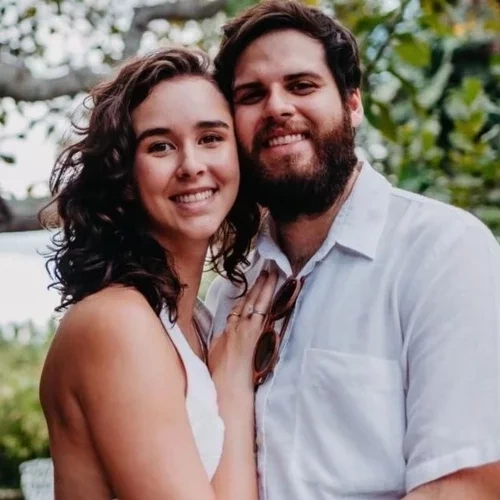 Quem é a ex-atriz da globo que se casou com neto do presidente Lula - imagem 129360