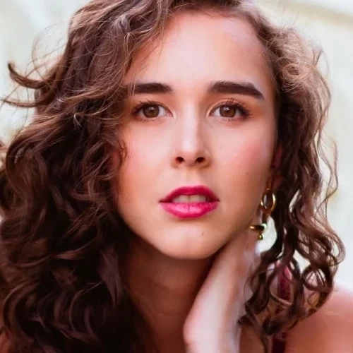 Quem é a ex-atriz da globo que se casou com neto do presidente Lula - imagem 129361