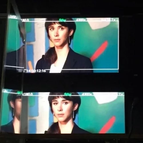 Quem é a ex-atriz da globo que se casou com neto do presidente Lula - imagem 129362