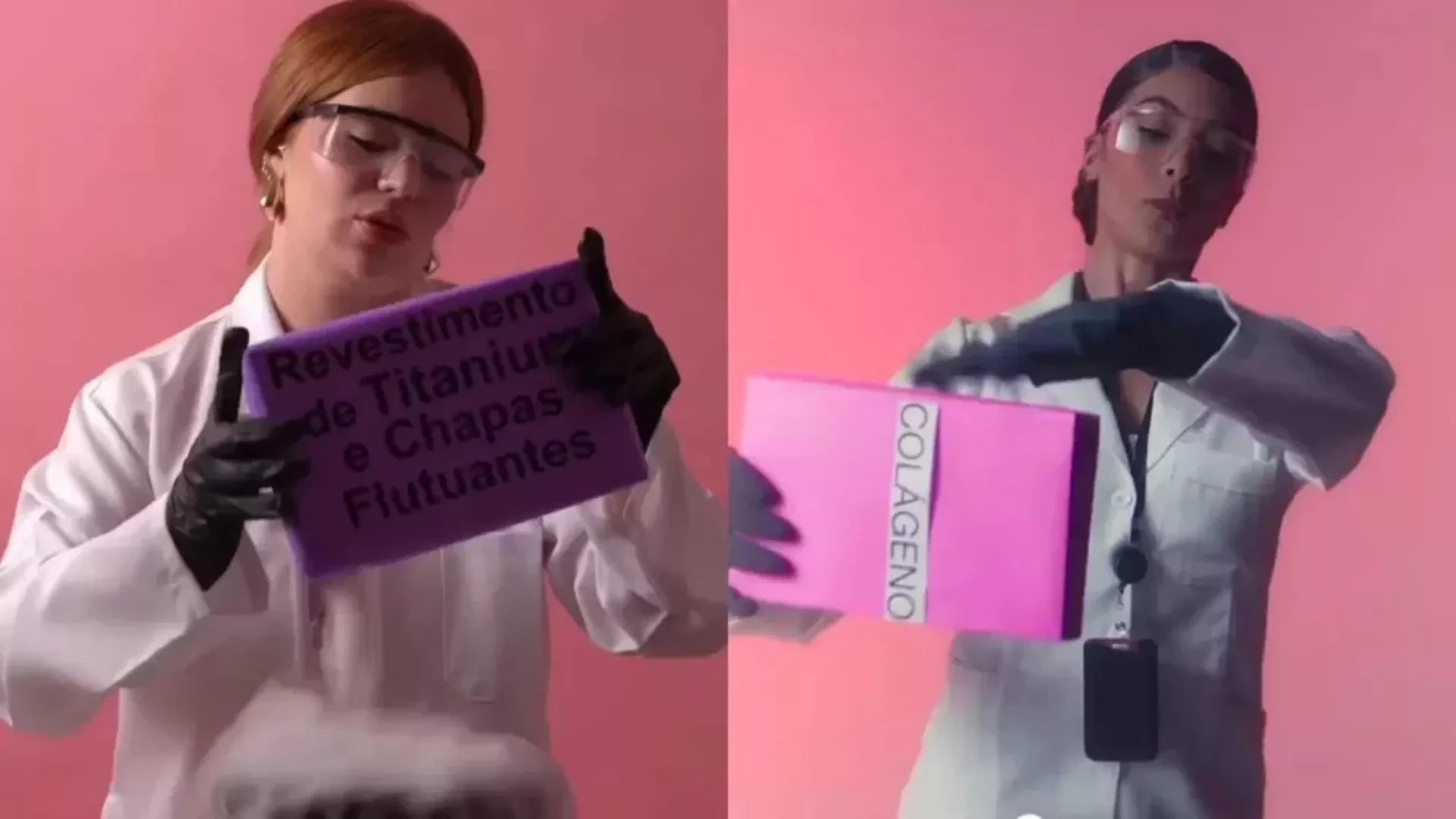 Viih Tube é acusada de plágio e admite ter copiado ideia de influenciadora; entenda