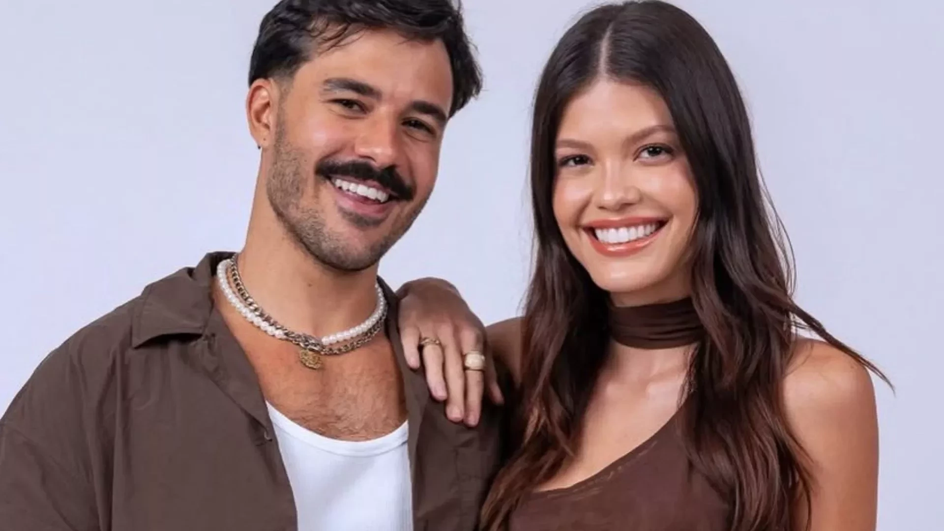 BBB 25: Vitória Strada revela mágoa com sua dupla no jogo