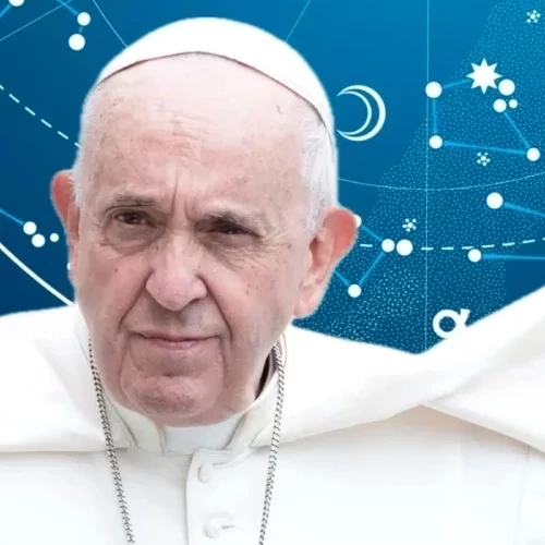 Qual era o signo do zodíaco do Papa Francisco; veja seu mapa astral! - imagem 129408