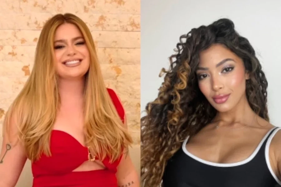 Viih Tube detona influenciadora após acusação de plágio: “Você também copiou”