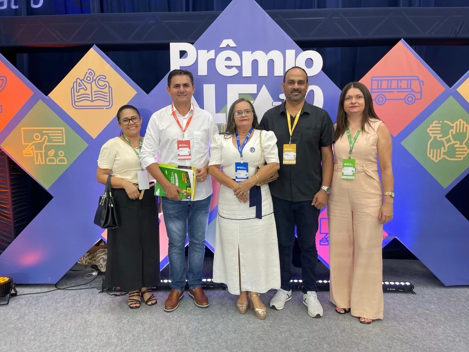  Jatobá do Piauí é referência no investimento na educação pública de qualidade | Foto: Divulgação