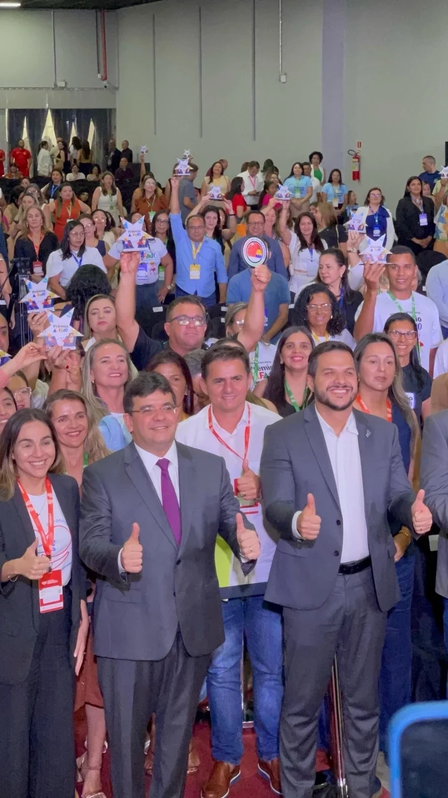  Jatobá do Piauí é referência no investimento na educação pública de qualidade | Foto: Divulgação