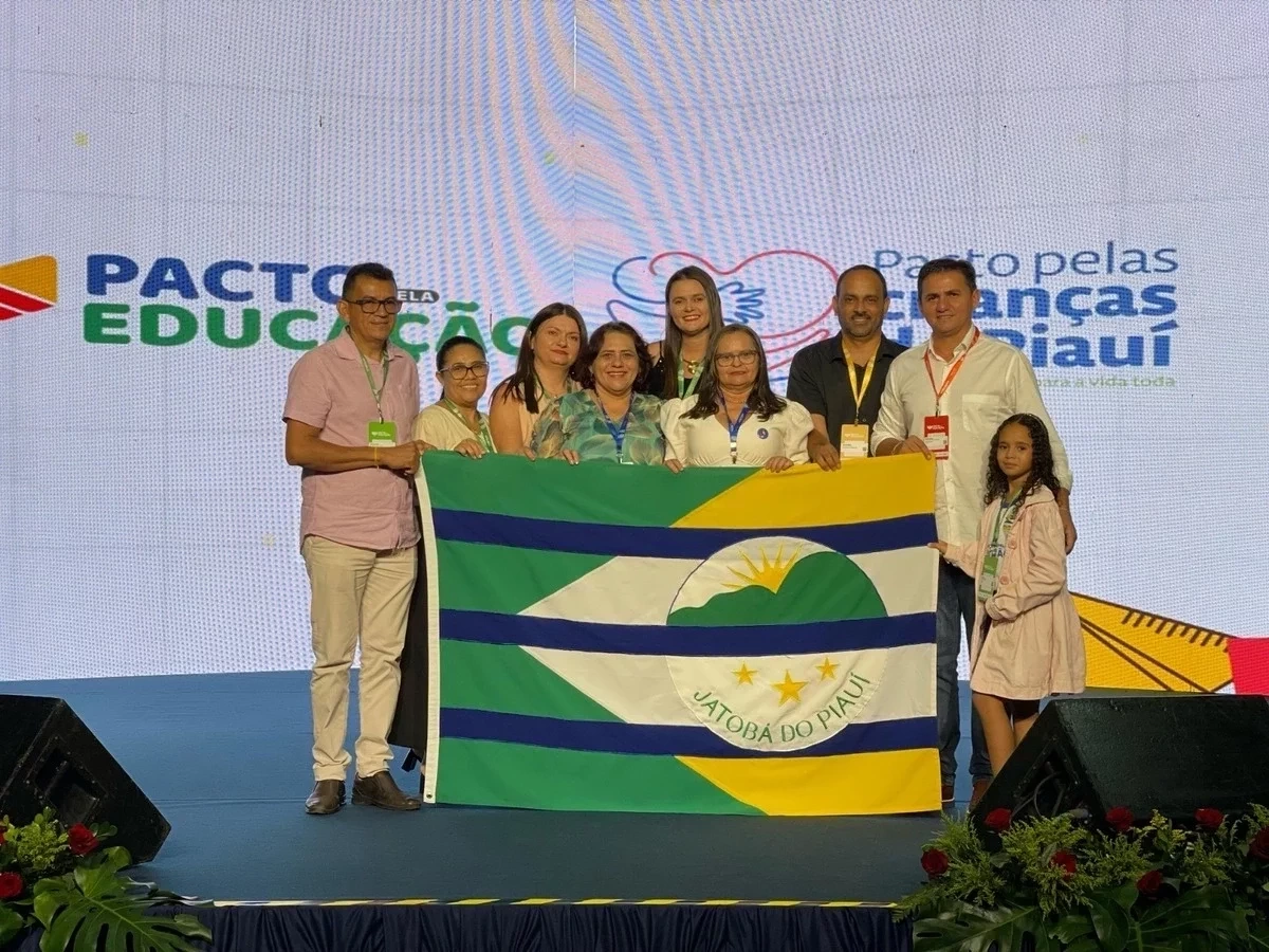  Jatobá do Piauí é referência no investimento na educação pública de qualidade | Foto: Divulgação