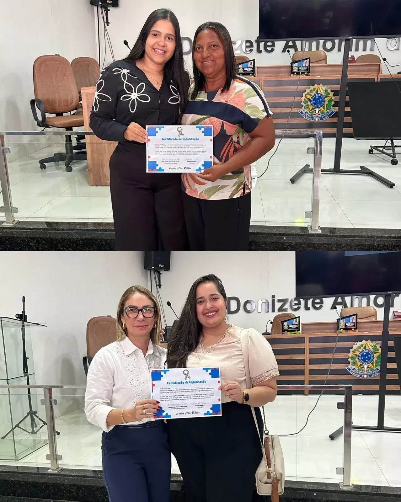 Foto: Divulgação/Ascom