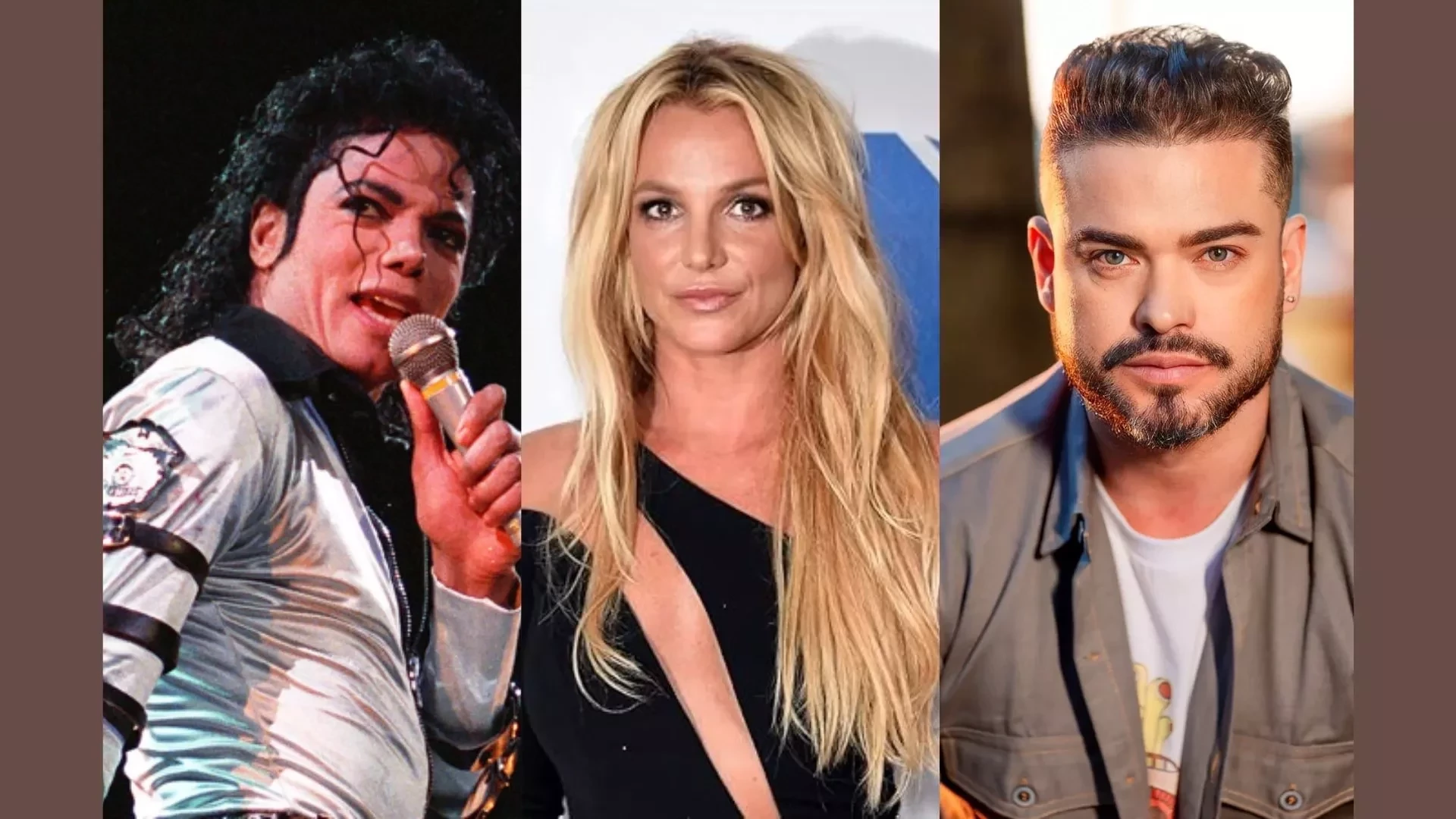 Motivos chocantes: por que esses famosos foram expulsos de hotéis?