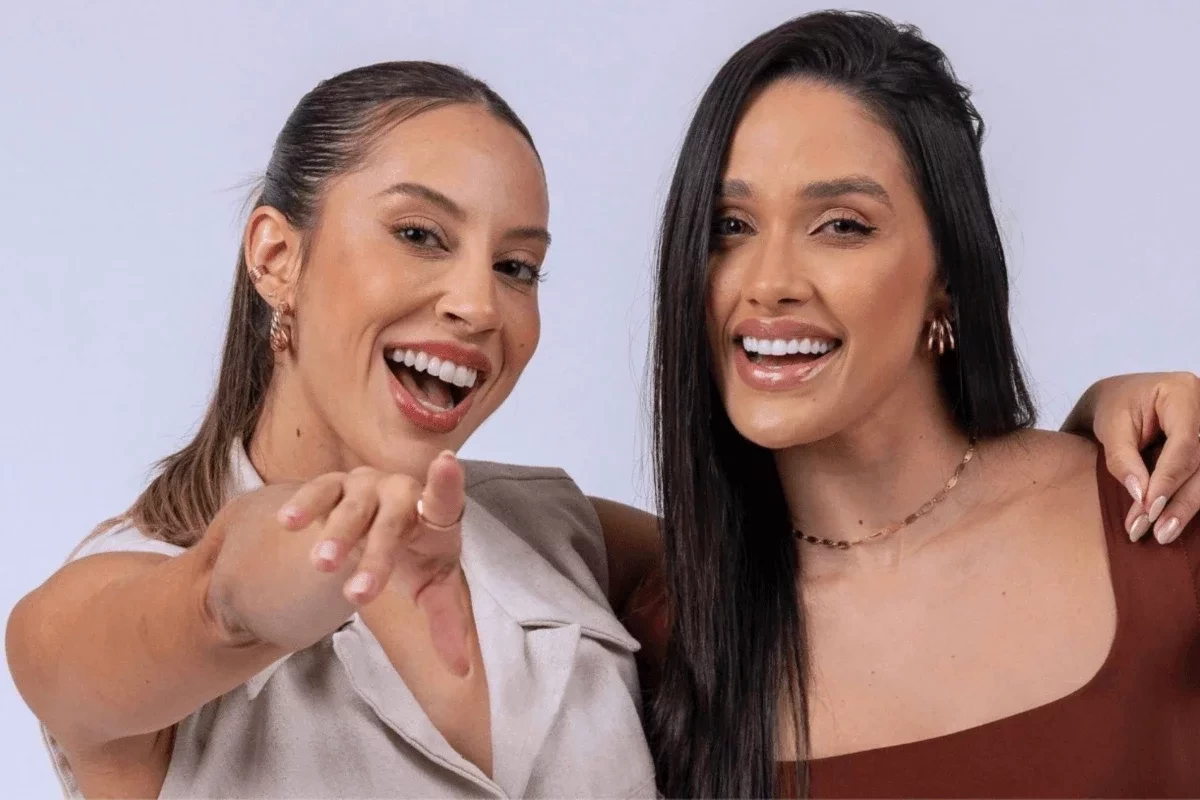 Renata, a campeã do BBB 25,  revela se vai dividir prêmio de R$ 2,7 milhões com Eva