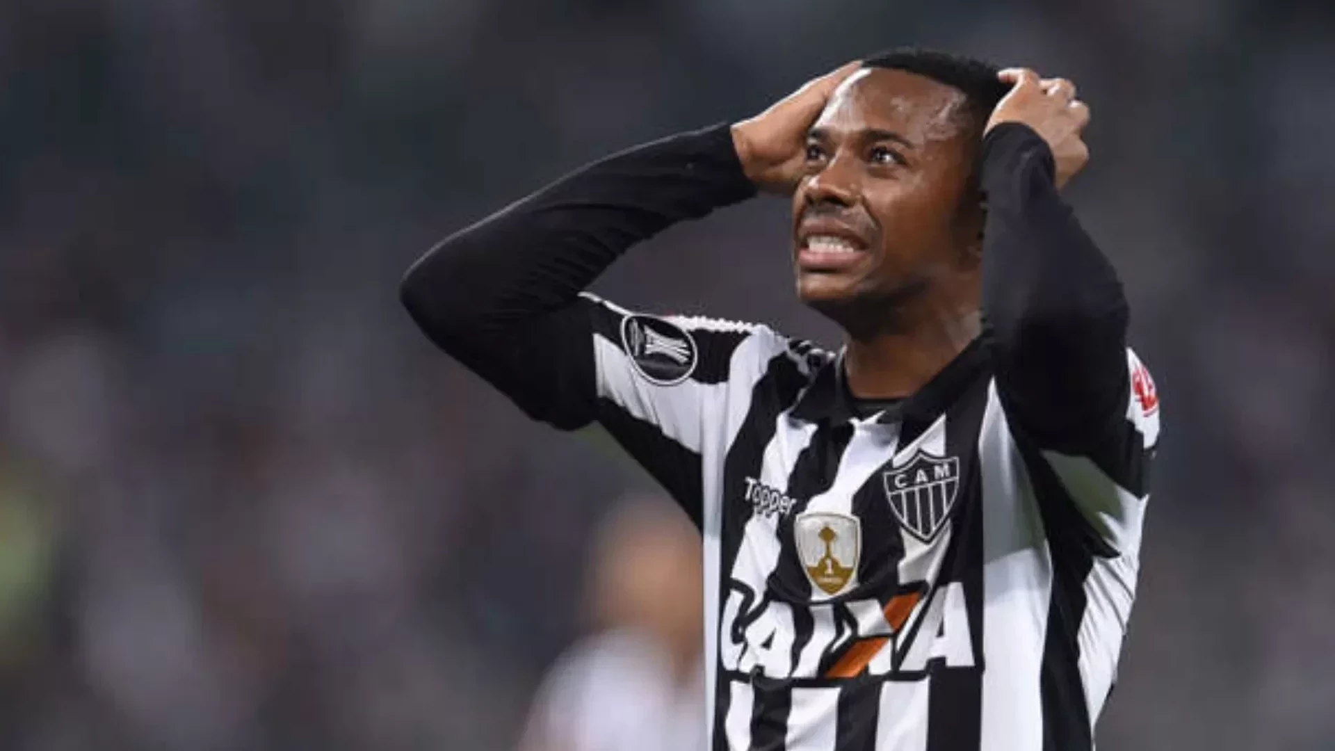 Famosos atrás das grades: o último foi condenado à prisão perpétua - imagem 129503