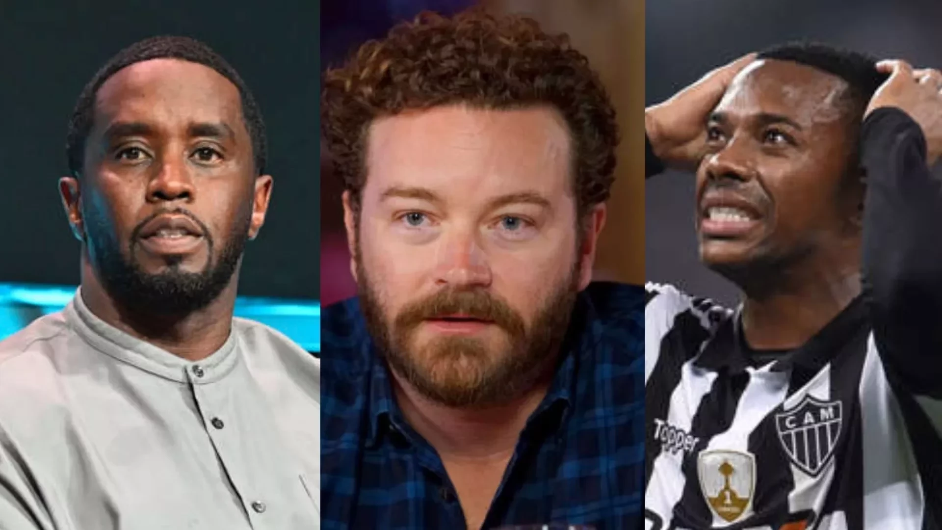 Famosos atrás das grades: o último foi condenado à prisão perpétua