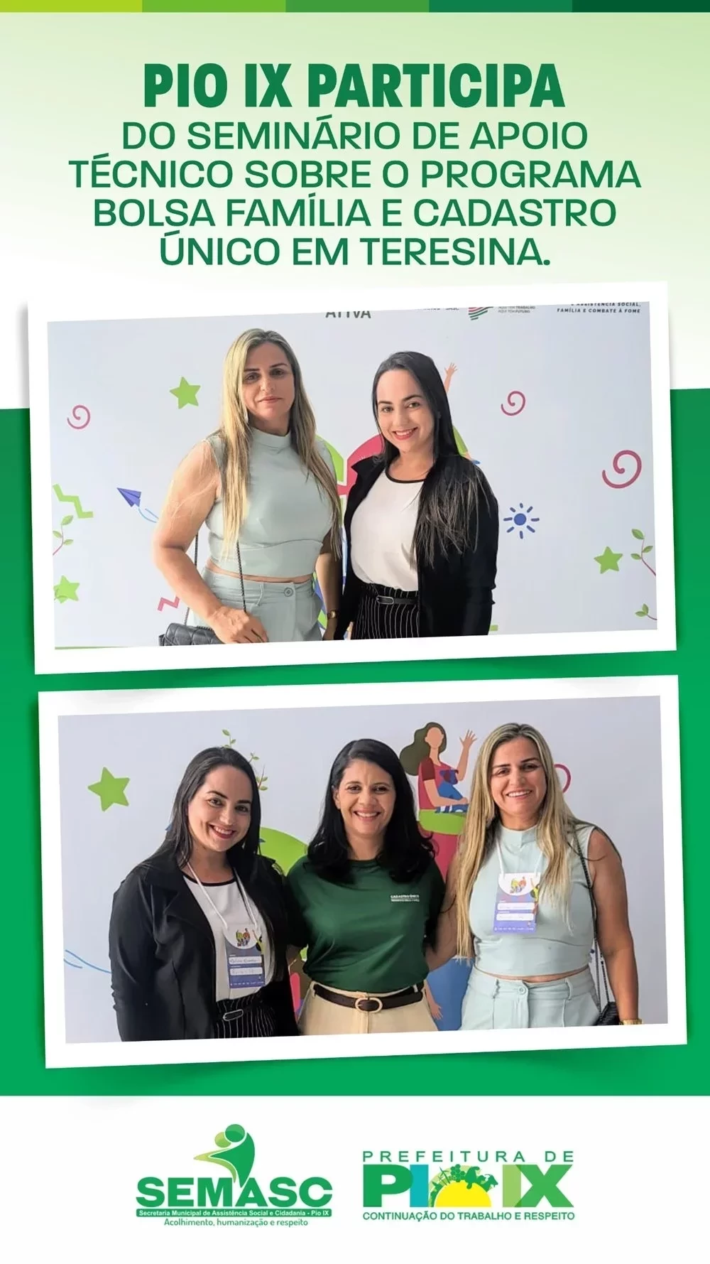 Foto: Divulgação/Ascom