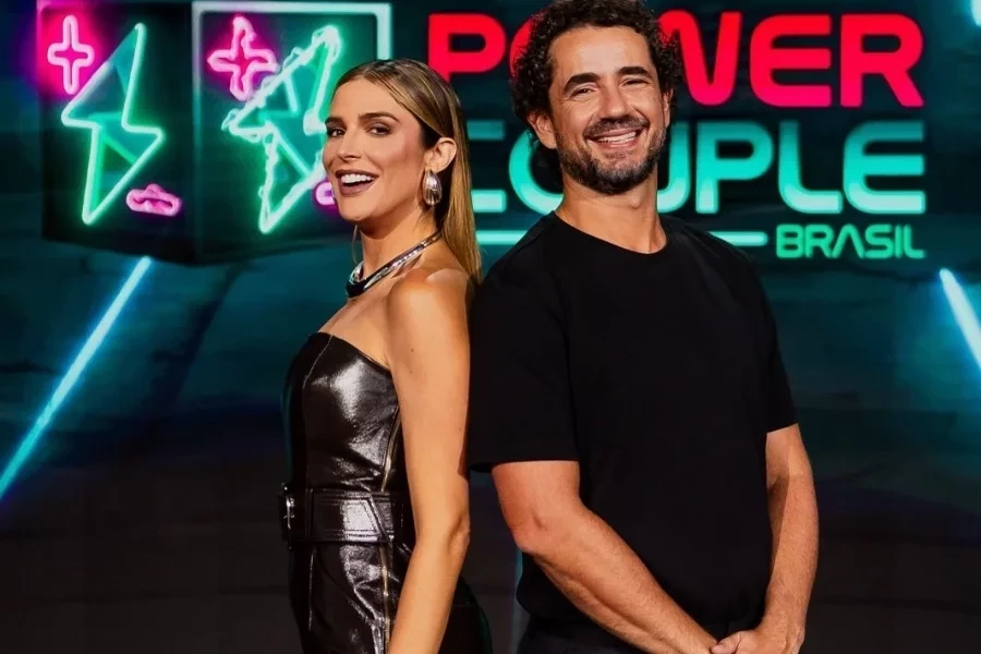 Power Couple Brasil: saiba quem são os participantes do reality show 
