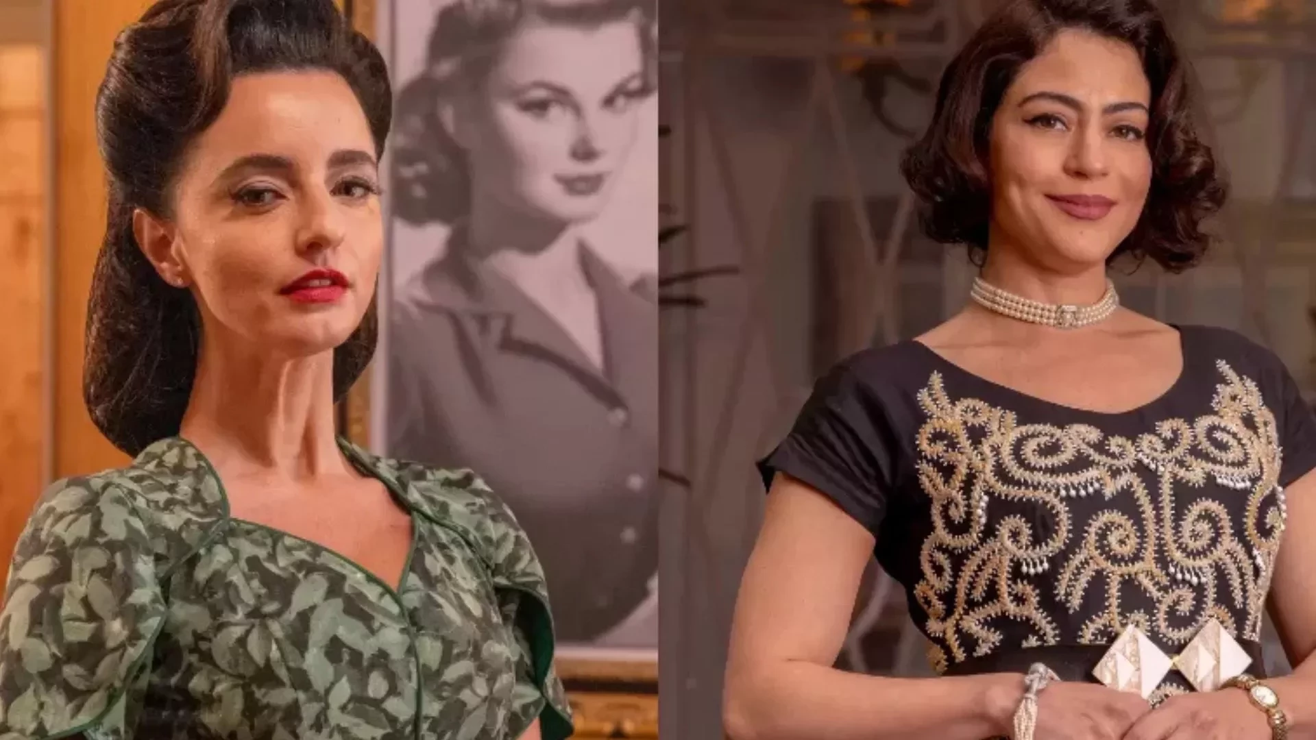 Em 'Garota do Momento', Clarice será acusada de assassinato 