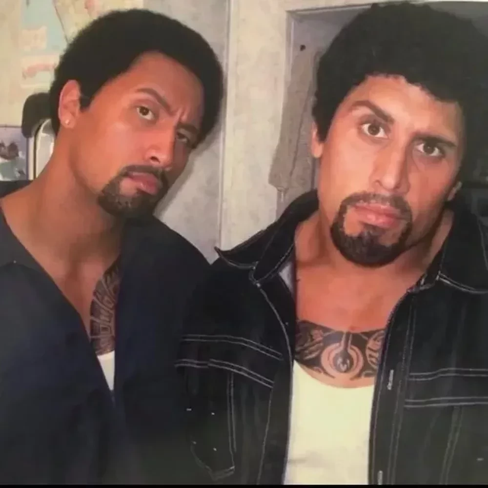 Esses dublês dos famosos vão te deixar de queixo caído - imagem 129549