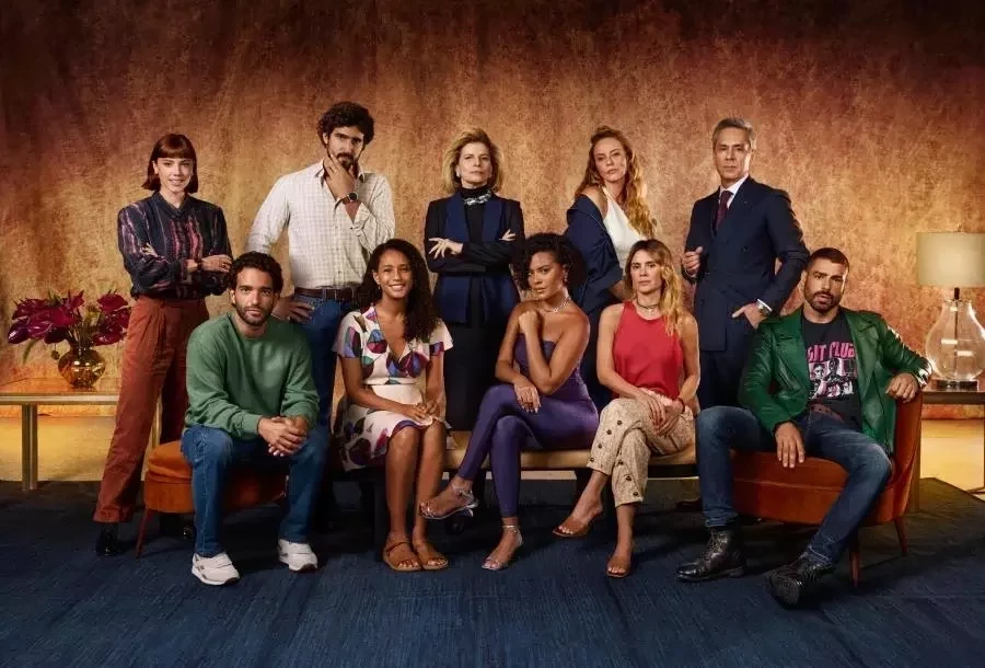 Salários dos atores de Vale Tudo vão te deixar de queixo caído 