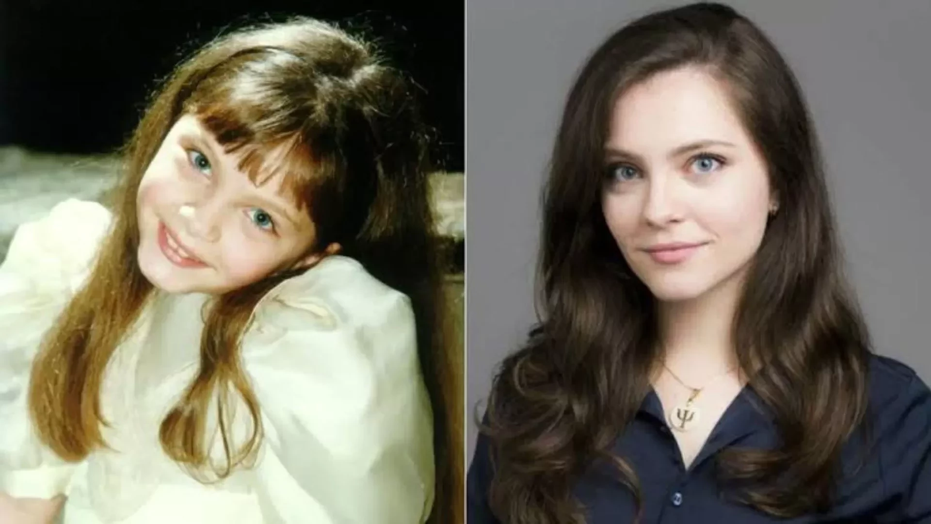 Ex-atriz mirim rebate fake news de morte: “Está tudo bem”