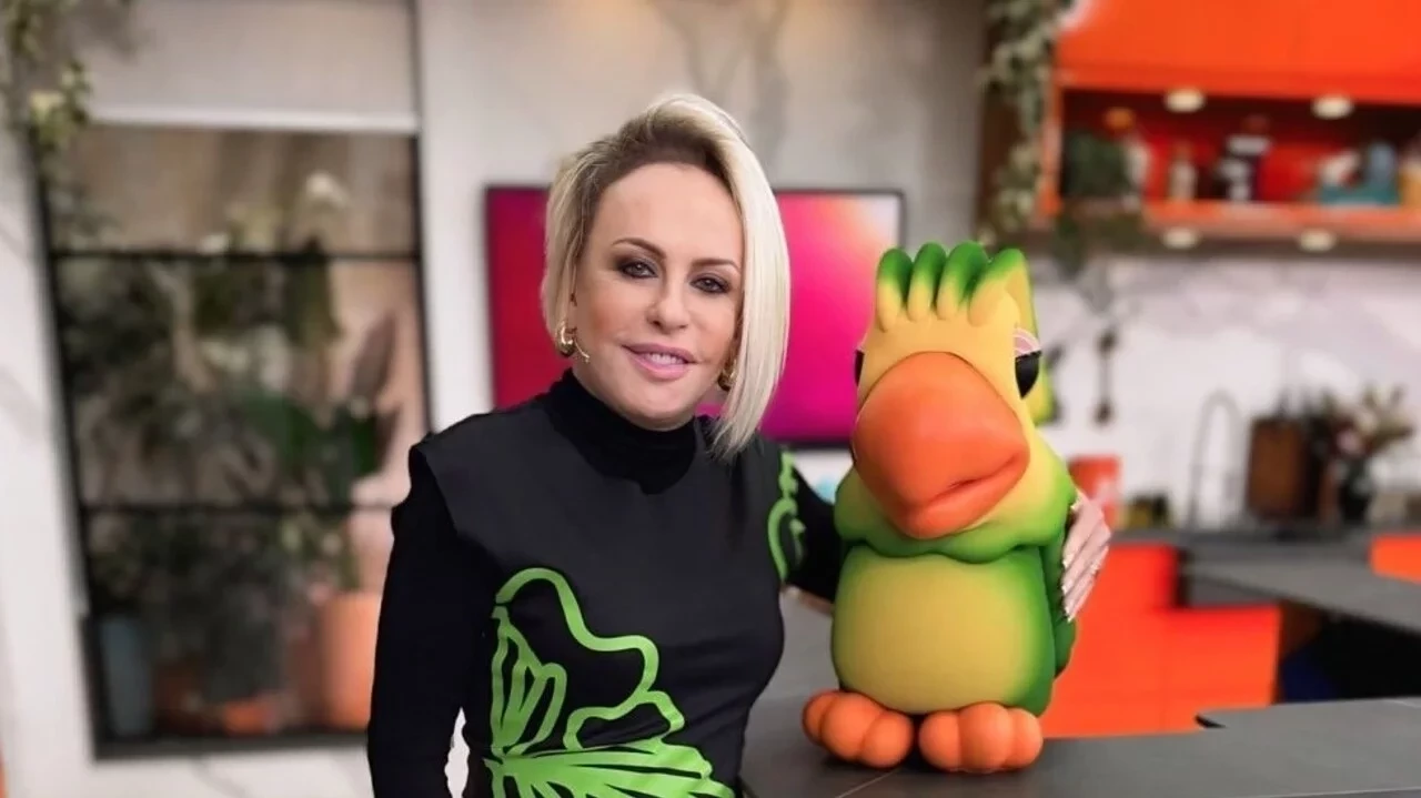 Famosos celebram os 60 anos da TV Globo com homenagens emocionantes - imagem 129565