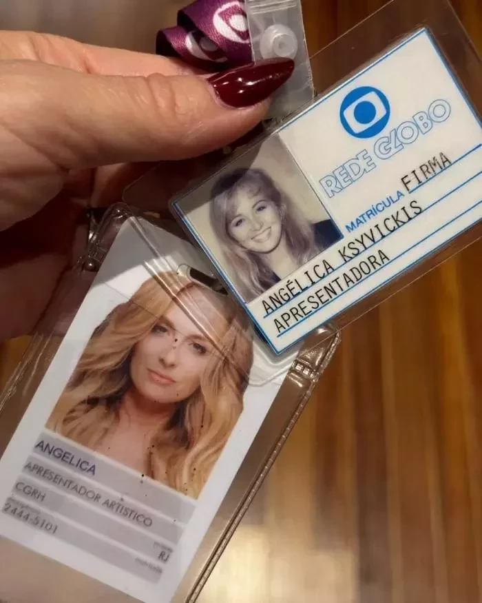 Famosos celebram os 60 anos da TV Globo com homenagens emocionantes - imagem 129577