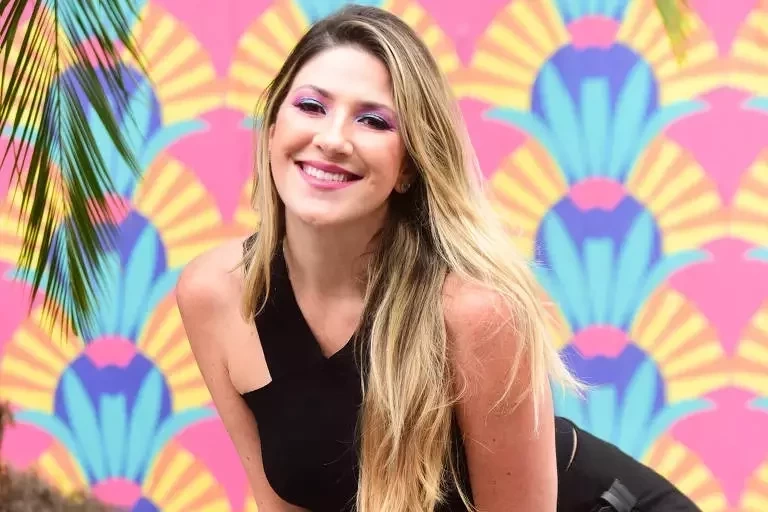 Famosos celebram os 60 anos da TV Globo com homenagens emocionantes - imagem 129572