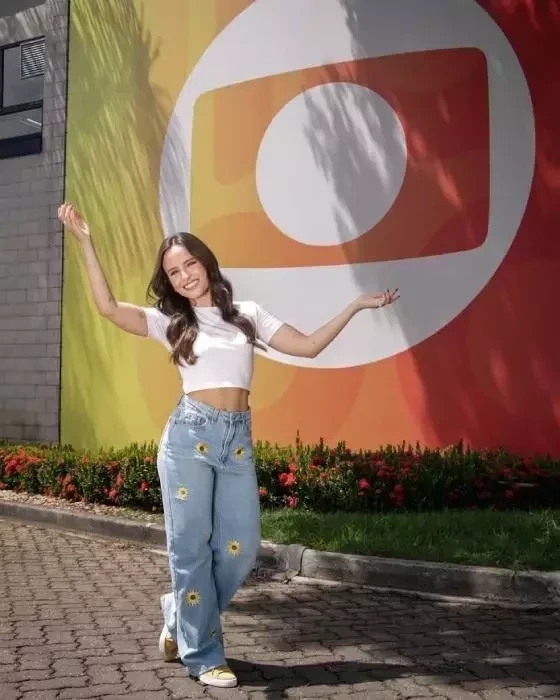 Famosos celebram os 60 anos da TV Globo com homenagens emocionantes - imagem 129570