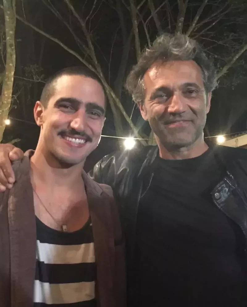 Famosos celebram os 60 anos da TV Globo com homenagens emocionantes - imagem 129573