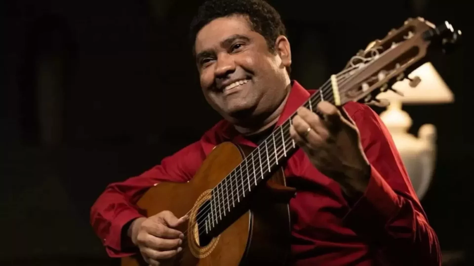 Morre Félix Junior, um dos maiores nomes do violão brasileiro, aos 44 anos
