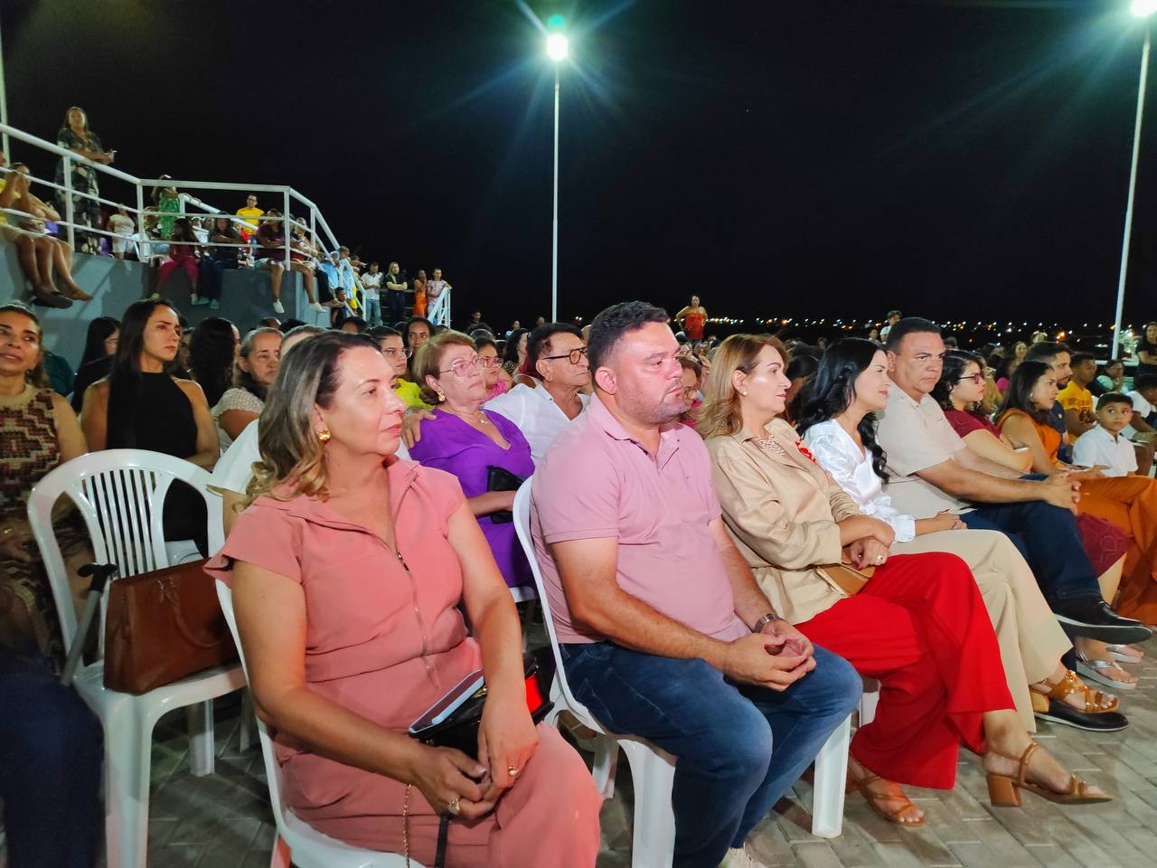 Espetáculo A Paixão de Cristo emociona milhares em São Raimundo Nonato | Foto: Divulgação