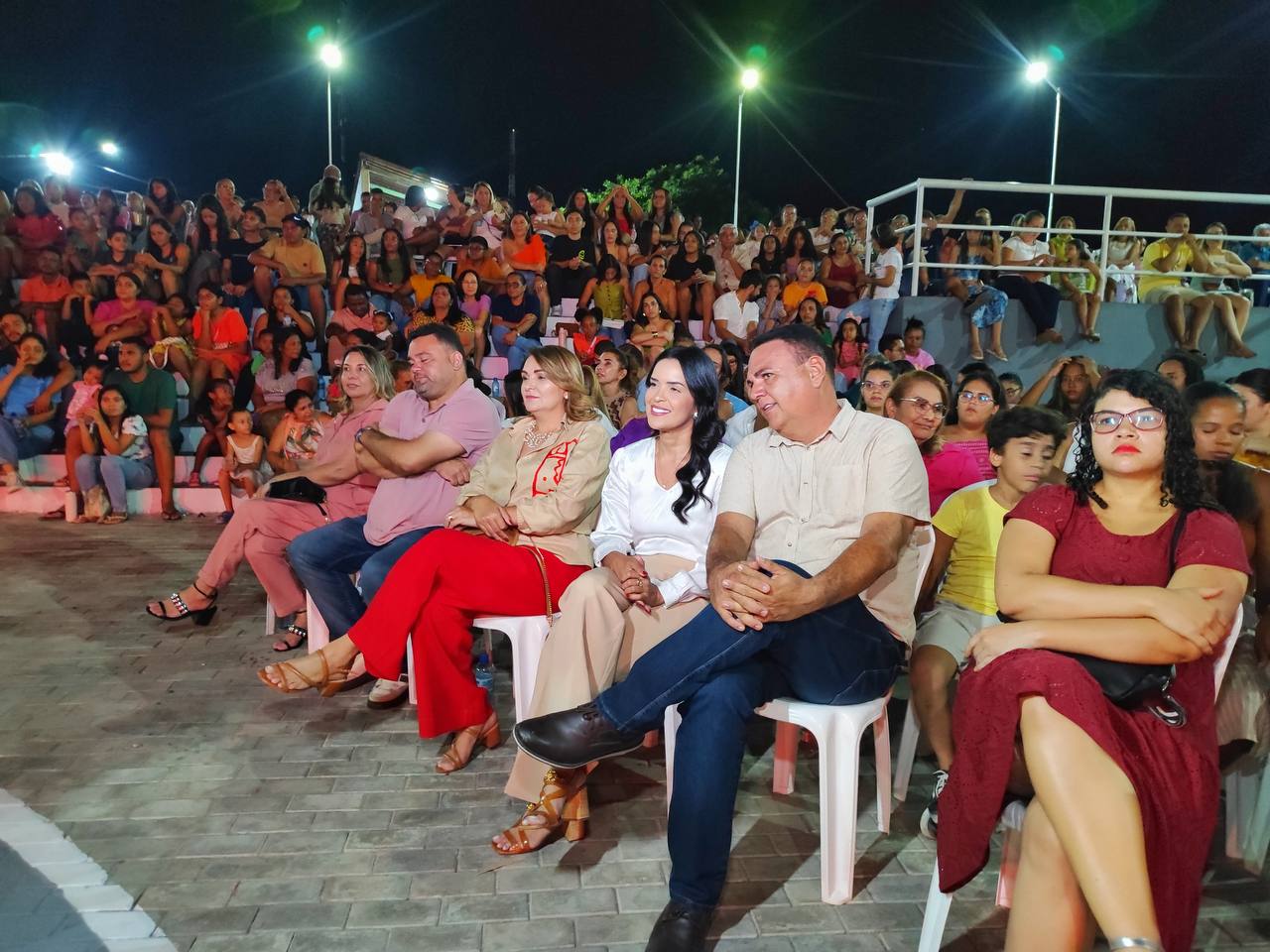 Espetáculo A Paixão de Cristo emociona milhares em São Raimundo Nonato | Foto: Divulgação