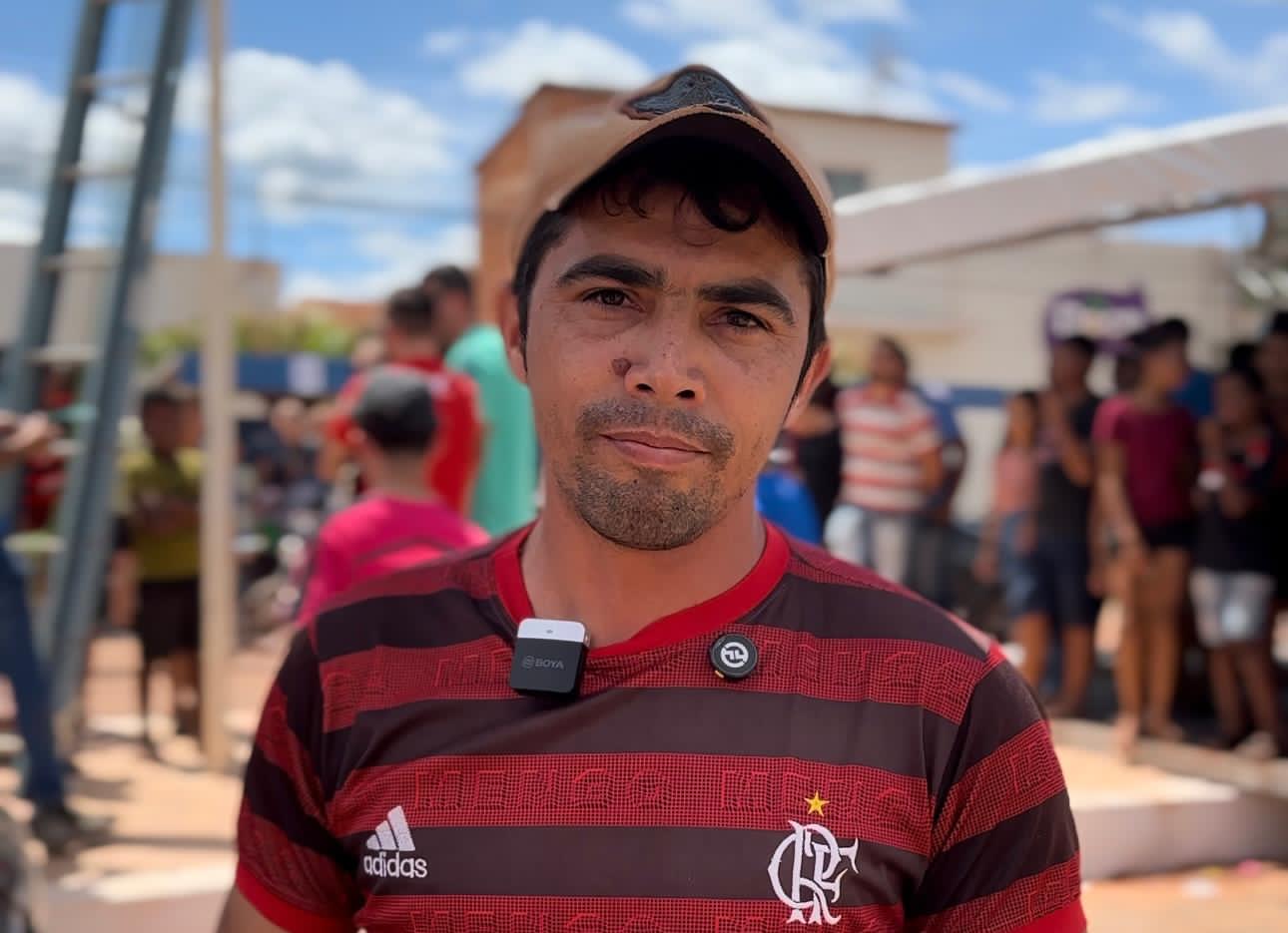 Marcolândia 33 anos: Corrida de cavalos e brincadeiras marcam aniversário - Imagem 5