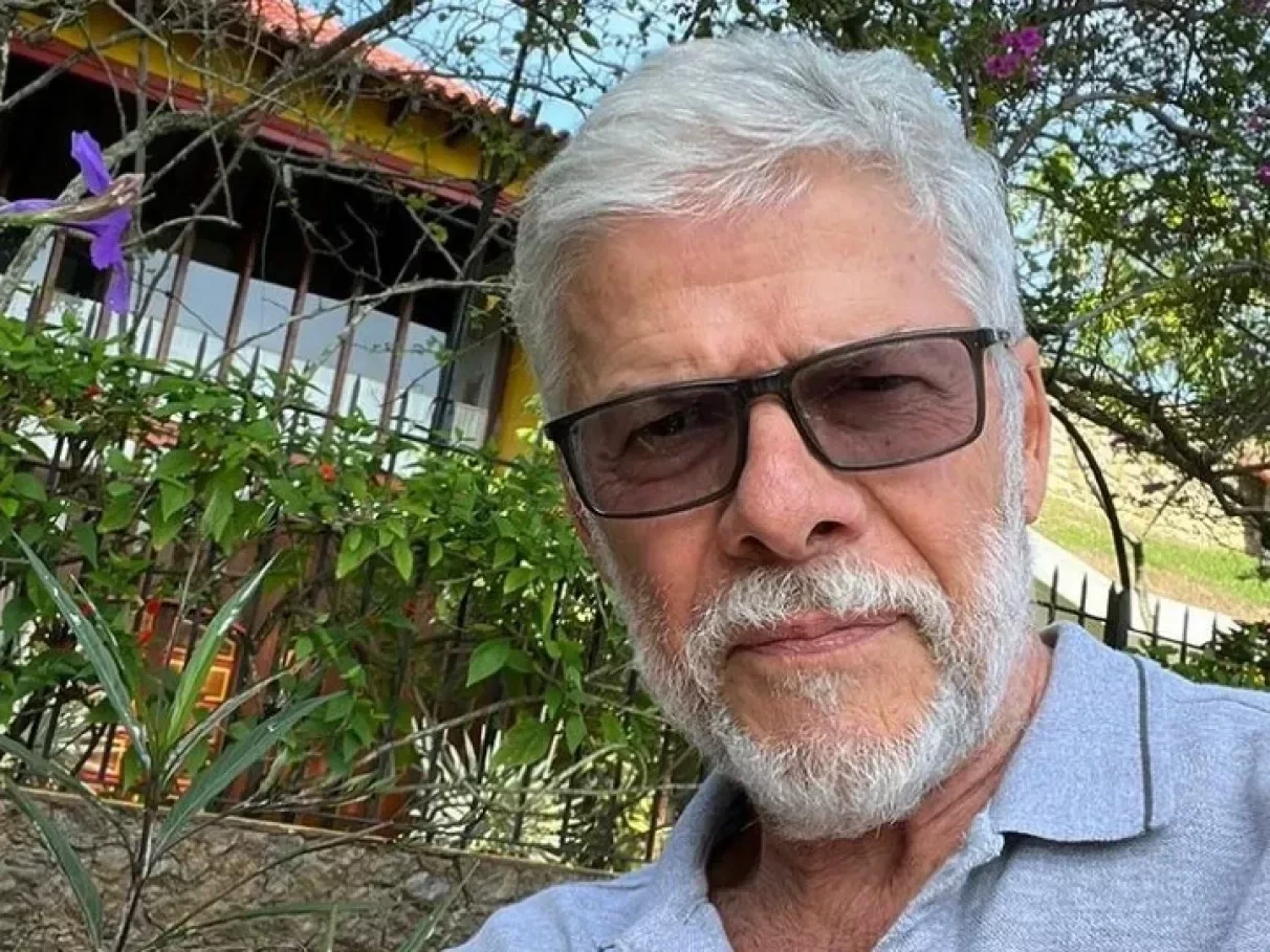 Esses atores estão proibidos de pisar na Globo; o último vai te chocar!  - imagem 129639