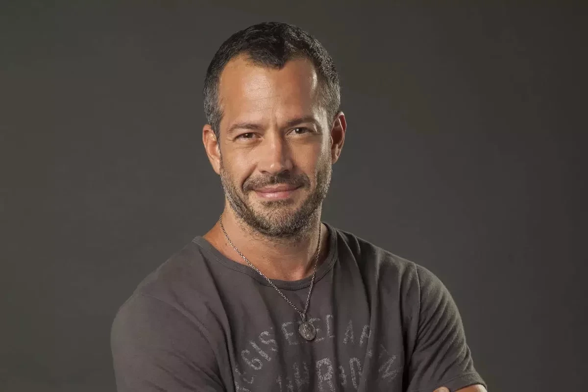 Esses atores estão proibidos de pisar na Globo; o último vai te chocar!  - imagem 129642