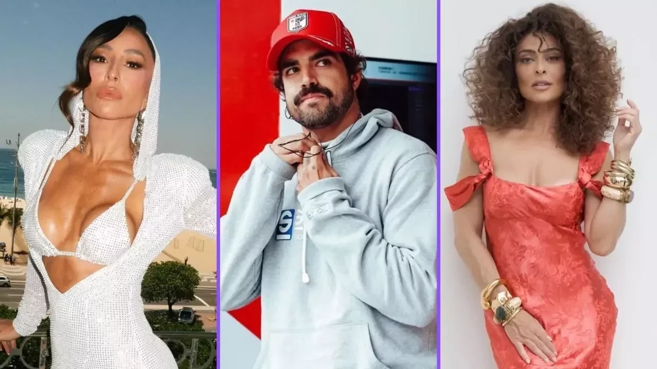 Esses famosos já confessaram ter feito sexo em público; o último vai te chocar!