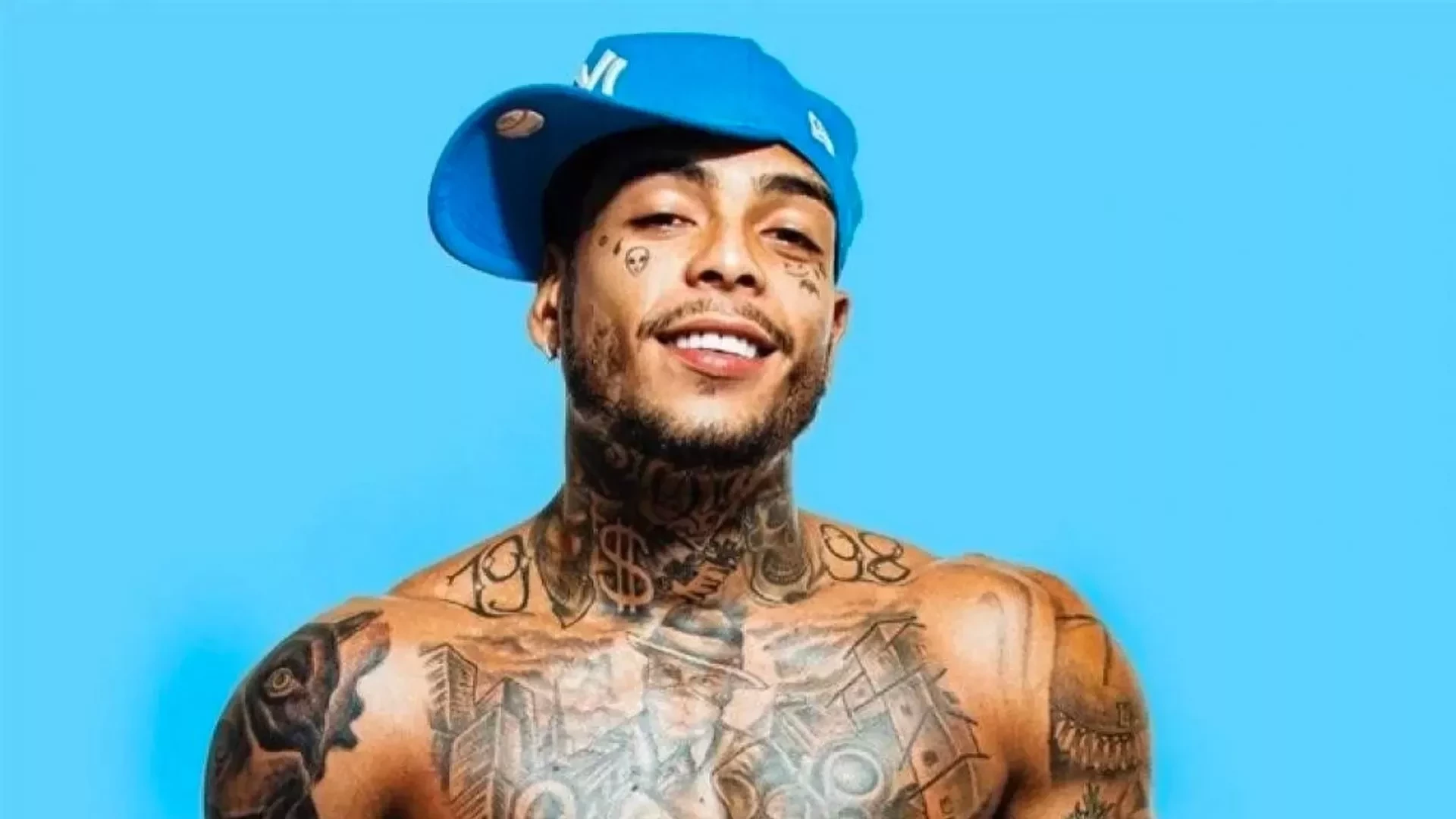 Famosos que morreram de forma trágica; o último por afogamento - imagem 129627