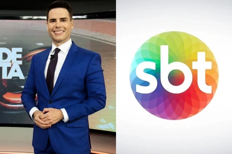 Luiz Bacci abre o jogo sobre ida ao SBT: “Nós estamos em negociação”