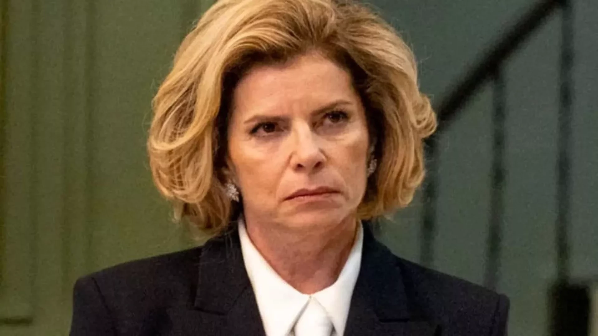 Terror: saiba quais serão as primeiras maldades de Odete Roitman em 'Vale Tudo' 