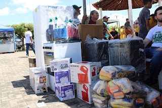 Sucesso total 4º Feira Agro Campo em São João da Serra - Imagem 89
