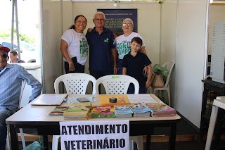 Sucesso total 4º Feira Agro Campo em São João da Serra - Imagem 164