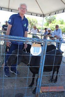 Sucesso total 4º Feira Agro Campo em São João da Serra - Imagem 157