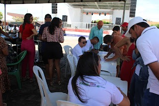 Sucesso total 4º Feira Agro Campo em São João da Serra - Imagem 48