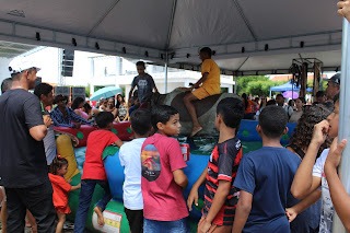 Sucesso total 4º Feira Agro Campo em São João da Serra - Imagem 72