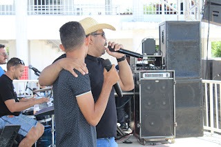 Sucesso total 4º Feira Agro Campo em São João da Serra - Imagem 182