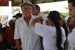 Sucesso total 4º Feira Agro Campo em São João da Serra - Imagem 16