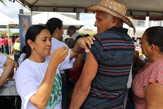 Sucesso total 4º Feira Agro Campo em São João da Serra - Imagem 24