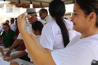 Sucesso total 4º Feira Agro Campo em São João da Serra - Imagem 14